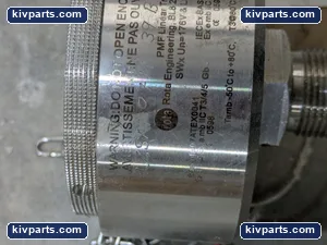 XLZ1999 Spartan Linear Transducer – actual item, photo 7 of 17