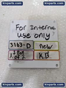 Cutler-Hammer 9586H1341B Relay Heater Element Coil – actual item, photo 5 of 5