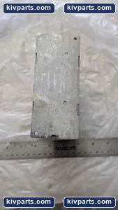 Yaskawa SGDR-SDA140A01BY22 Servo Drive – actual item, photo 3 of 6