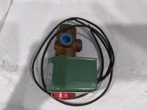 ASCO 1/4PIPE Solenoid GENERAL PURPOSE VALVE