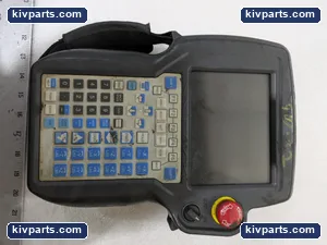 Fanuc A05B-2490-C140 Pendant Robotics Controller – actual item, photo 4 of 10