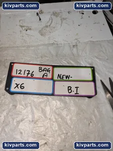 Bussmann Fuse – actual item, photo 4 of 4