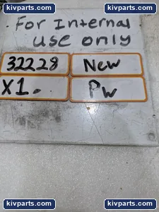 Schunk 370151 Air Cylinder – actual item, photo 6 of 6