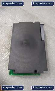 Allen-Bradley 1771-OM PLC-5 Output Module – actual item, photo 2 of 5