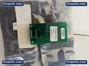 Gilbarco S187-06019 PCB – actual item, photo 2 of 3