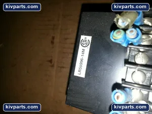 SolaHD 85-05-220 Solids DC Power Supply – actual item, photo 5 of 5