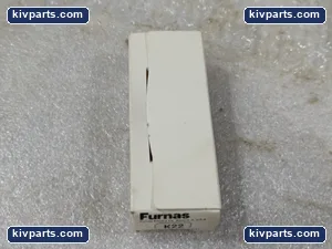 Furnas K22 Overload Relay Heater Element – actual item, photo 2 of 5