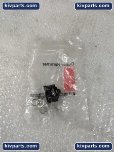 Cutler-Hammer 8501K4 Toggle Switch – actual item, photo 2 of 3