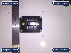 Westward 2UFL5 Cutting Tool – actual item, photo 2 of 4