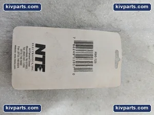 NTE R95-126 Rail Pressure Clamp Nylon Relay – actual item, photo 7 of 8