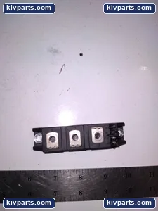 Ixys MCC95-16IO1B Thyristor Module – actual item, photo 3 of 4