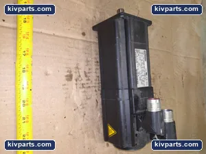 Wittmann 09H60-RS4P2-A14N-ST5800N-R0SU MCS Servo Motor – actual item, photo 2 of 7