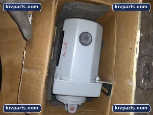 ITT GT-25ZD1862 Electro-Pneumatic Transducer – actual item, photo 6 of 7