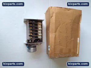 ATC 324C06H3CR1A01X Cam Programmer Timer – actual item, photo 5 of 6