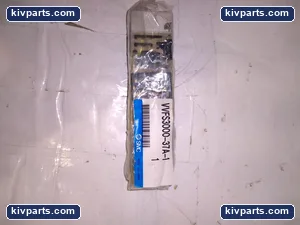 SMC VVFS3000-37A-1 Stop Valve – actual item, photo 3 of 4