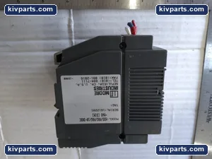 Moore Industries Station Distributed I/O Module – actual item, photo 2 of 5