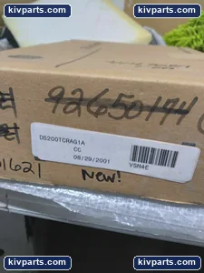 General Electric DS200TCRAG1ACC Speedtronic Turbine Control – actual item, photo 2 of 9