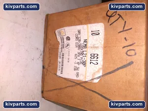 Cooper Locking Plug – actual item, photo 3 of 4
