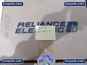 Reliance Electric 57412-E Regulator Module Drive Control – actual item, photo 3 of 4