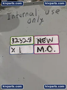Square D Industrial Control Relay – actual item, photo 6 of 6