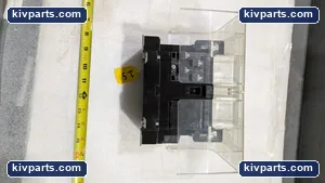 Mitsubishi S-N150 Contactor – actual item, photo 4 of 8