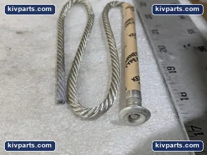 Eaton 31701-101 Kearney Type Fit-All Fuse – actual item, photo 4 of 6