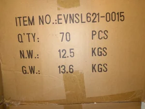 Black Box EVNSL621-0015 GigaTrue CAT6 Patch Cable