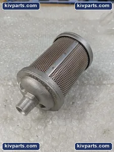 Alwitco 0111005 Pneumatic Fitting – actual item, photo 6 of 7