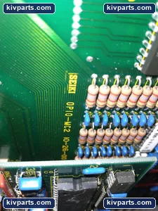 Hitachi Seiki 0P10-MC2 10-26-00 07-02-05-00 – actual item, photo 3 of 5