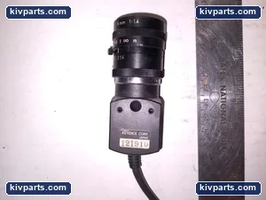 Keyence CV-C11 Sensor – actual item, photo 2 of 4
