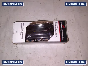 Cooper 1107B-BOX Grounding Duplex Receptacles – actual item, photo 3 of 5