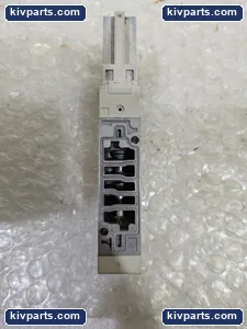 SMC VQZ3151-3YZ Solenoid Valve – actual item, photo 4 of 7