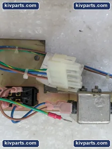 DEC 70-15548-00 Digital H7110 Power Harness – actual item, photo 7 of 13