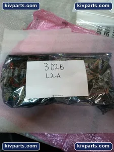 Emerson 655332 Power Supply Assembly PCB Board – actual item, photo 11 of 11