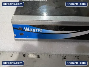 Wayne IP-485/S Router – actual item, photo 2 of 9