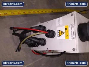 IAI 210005091346 Asymtek IX Intellgent Actuator – actual item, photo 4 of 16