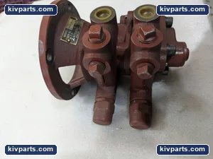 Mitsubishi Kakoki 0742 Industrial Pump – actual item, photo 2 of 9