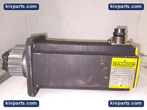 Baldor E2396012 Electric Motor – actual item, photo 2 of 5