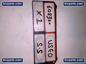 Eaton BA23A Thermal Overload Relay – actual item, photo 5 of 5