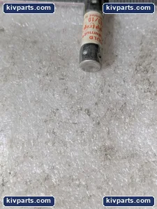 Gould ATQ3/10 Fuses – actual item, photo 5 of 7