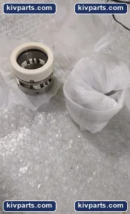 Durametallic Q40-7G Double Inside RO Mechanical Seal – actual item, photo 4 of 10