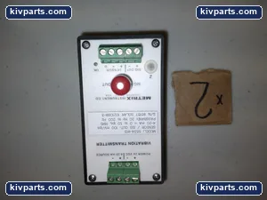 5534-813 Transmitter – actual item, photo 3 of 5