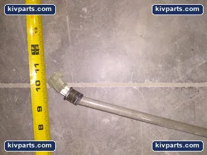 Patlite Pilot Light – actual item, photo 4 of 6