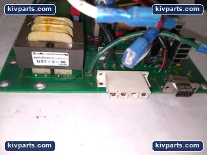 Lumonics 344TA02 – actual item, photo 10 of 11