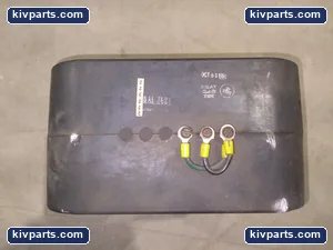 Instrument Transformers Current Transformer – actual item, photo 4 of 5
