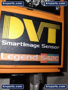 DVT Smart Image Sensor – actual item, photo 5 of 6