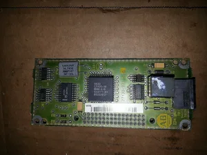 Allen-Bradley Comm Card Industrial PLC
