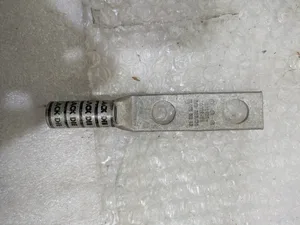 Burndy YAV26-2NTC-FX Cable – actual item, photo 1 of 6