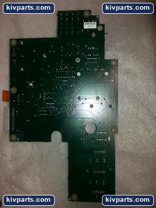 HP 07090-60100 2743-11 PCB Circuit Board – actual item, photo 2 of 4