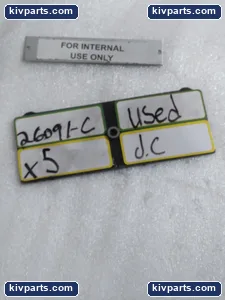 Gordos SM-ODC5 Crouzet – actual item, photo 6 of 6